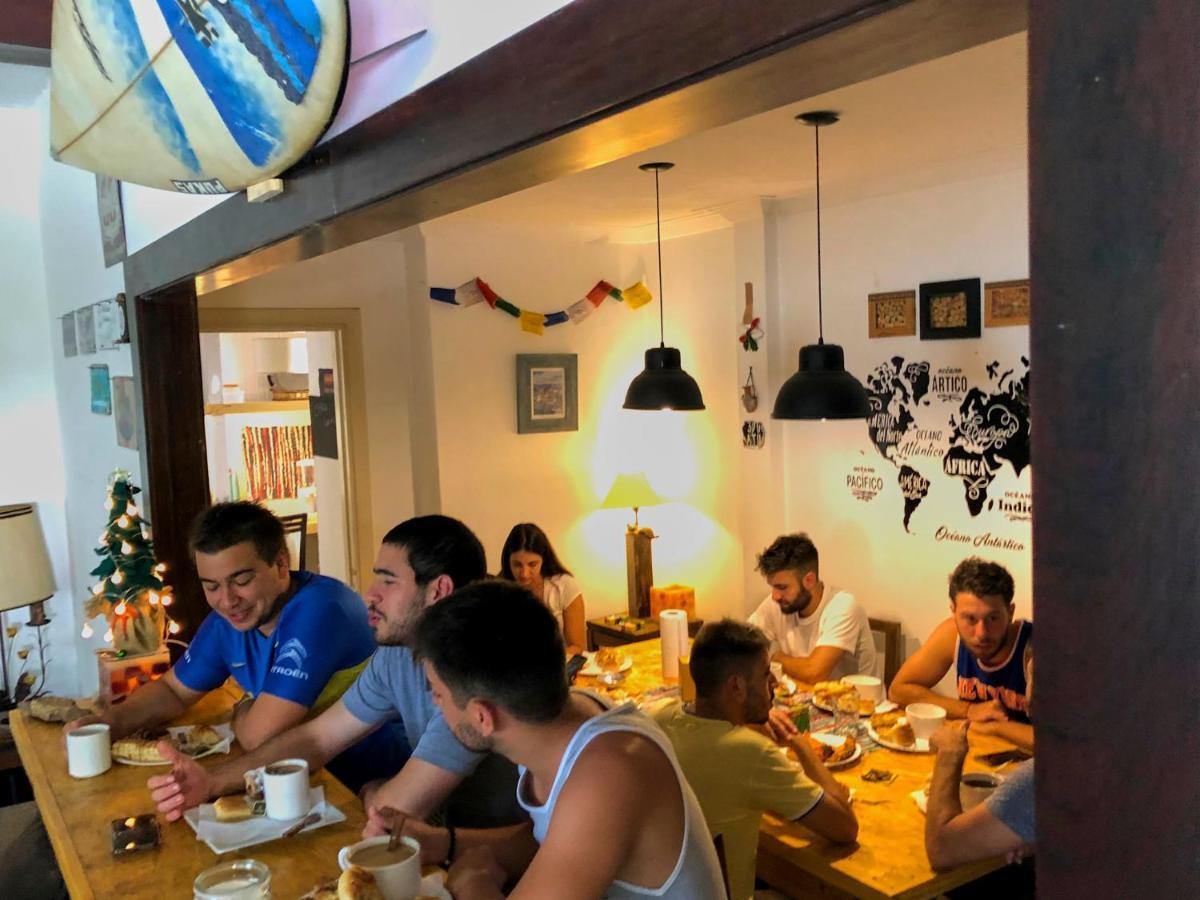 Casa Alvear Mar del Plata Bagian luar foto